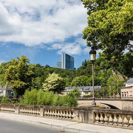Lago Welcome Clausen II Luxembourg Bagian luar foto