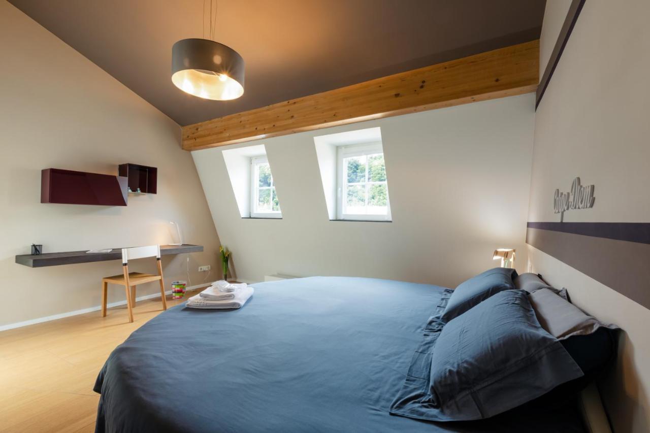Lago Welcome Clausen II Luxembourg Bagian luar foto