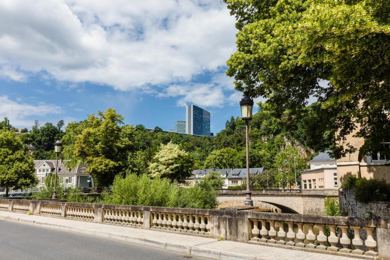 Lago Welcome Clausen II Luxembourg Bagian luar foto