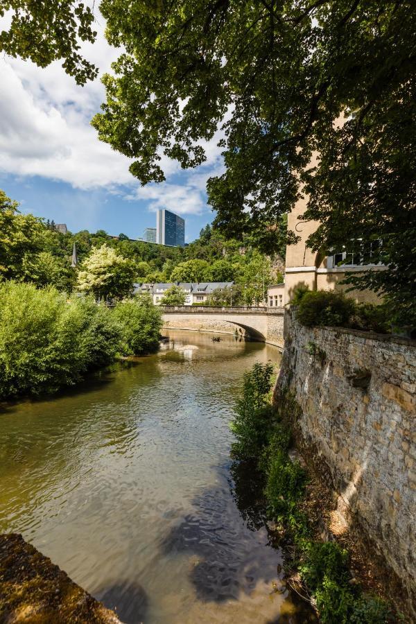Lago Welcome Clausen II Luxembourg Bagian luar foto